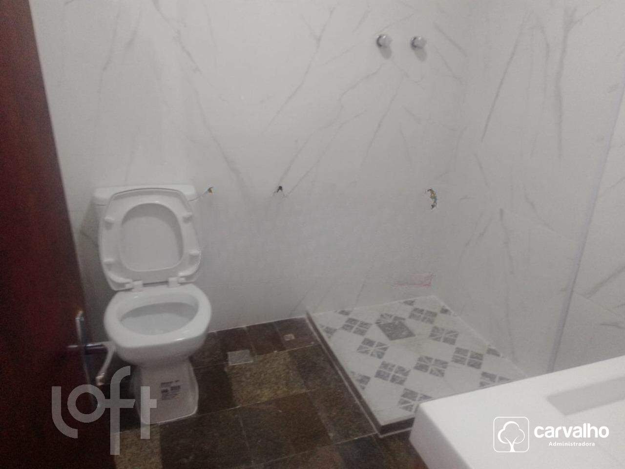 Apartamento à venda Botafogo com 97 m² , 2 quartos 1 suíte 1 vaga.: 