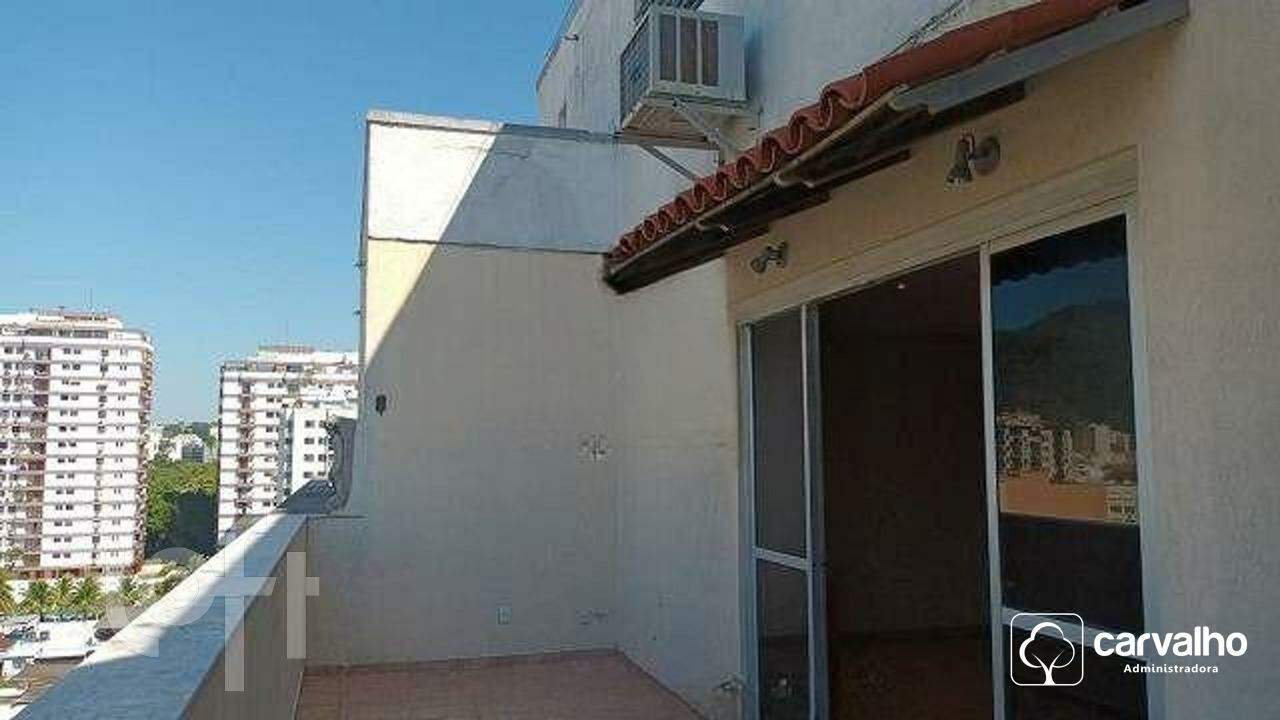 Apartamento à venda Botafogo com 109 m² , 2 quartos 1 suíte 1 vaga.: 