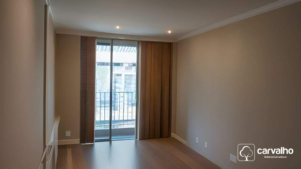 Apartamento à venda Botafogo com 109 m² , 2 quartos 1 suíte 1 vaga.: 