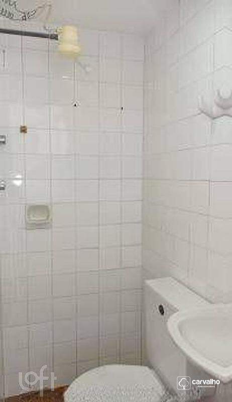 Apartamento à venda Botafogo com 109 m² , 2 quartos 1 suíte 1 vaga.: 