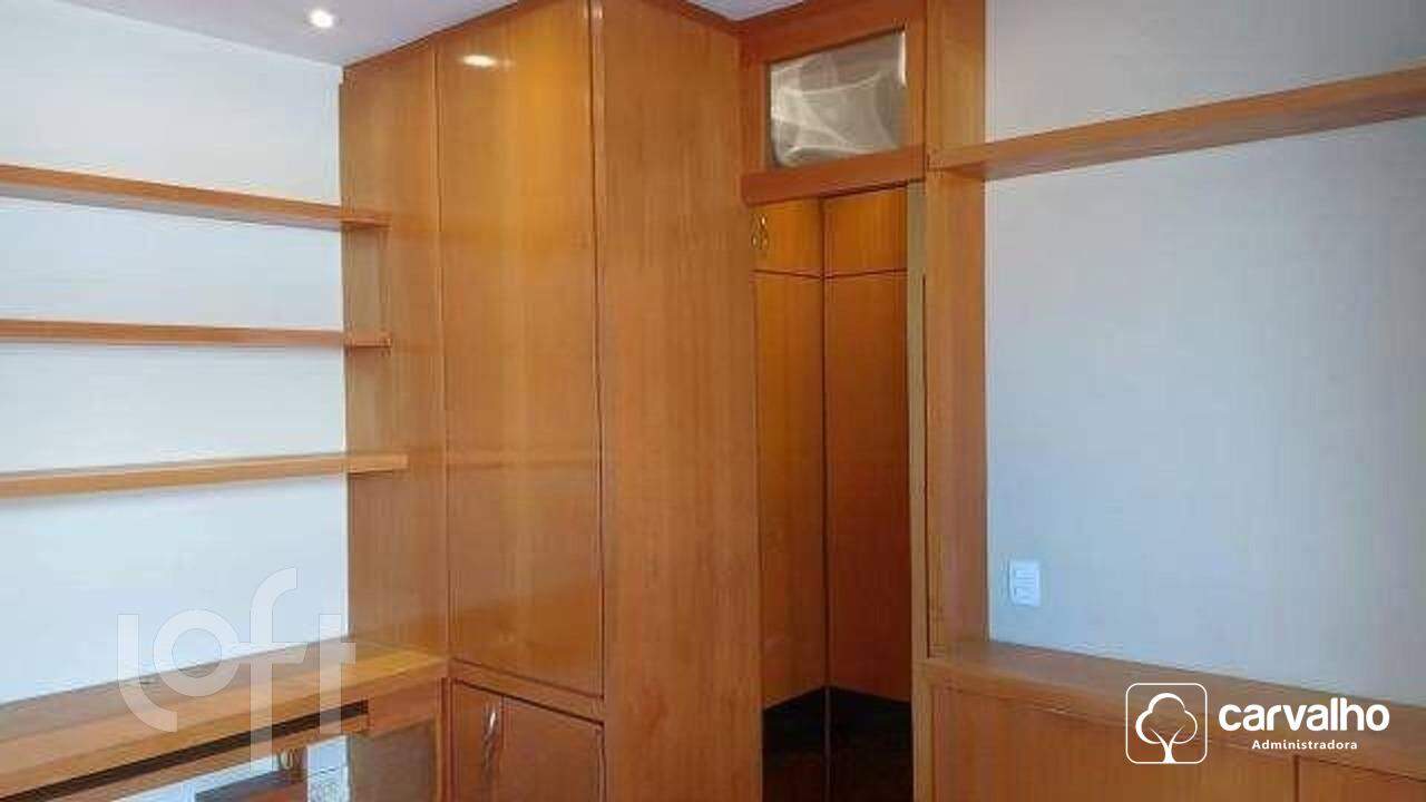 Apartamento à venda Botafogo com 109 m² , 2 quartos 1 suíte 1 vaga.: 