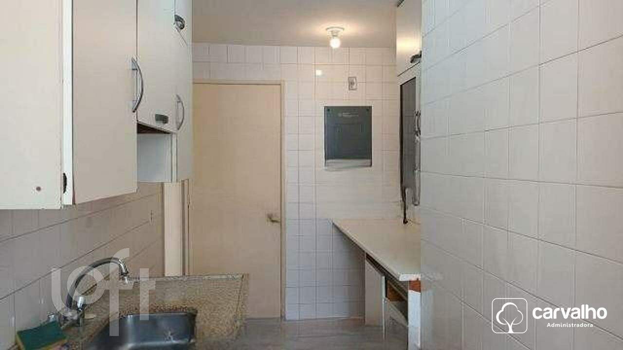 Apartamento à venda Botafogo com 109 m² , 2 quartos 1 suíte 1 vaga.: 