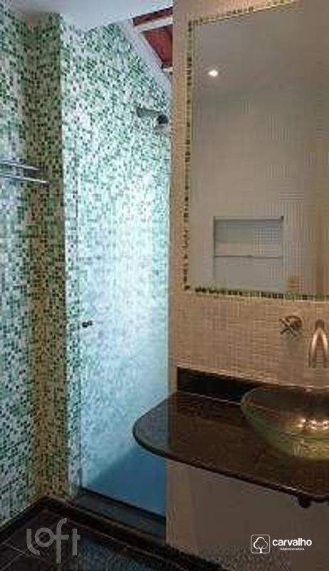 Apartamento à venda Botafogo com 109 m² , 2 quartos 1 suíte 1 vaga.: 