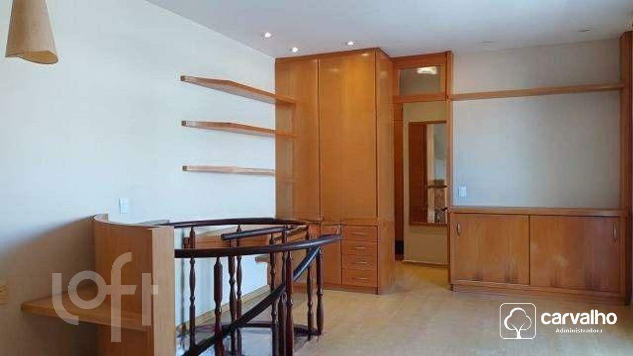 Apartamento à venda Botafogo com 109 m² , 2 quartos 1 suíte 1 vaga.: 