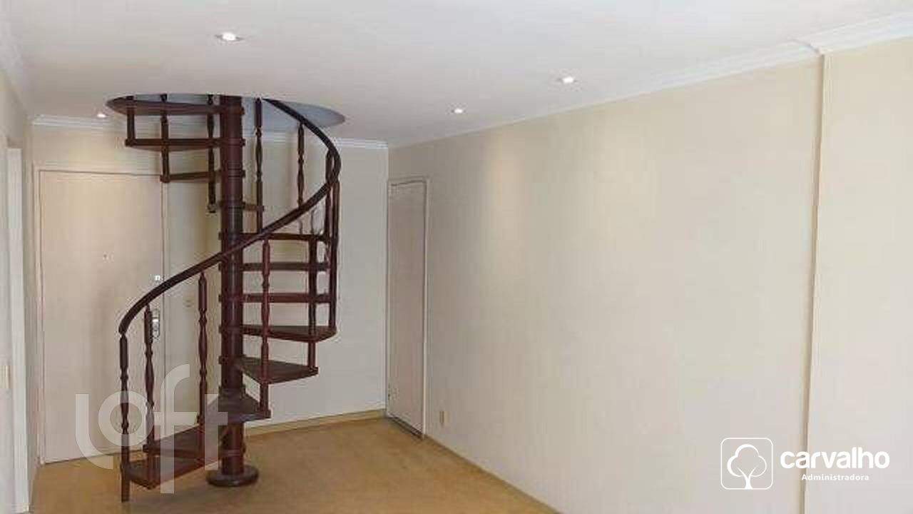 Apartamento à venda Botafogo com 109 m² , 2 quartos 1 suíte 1 vaga.: 