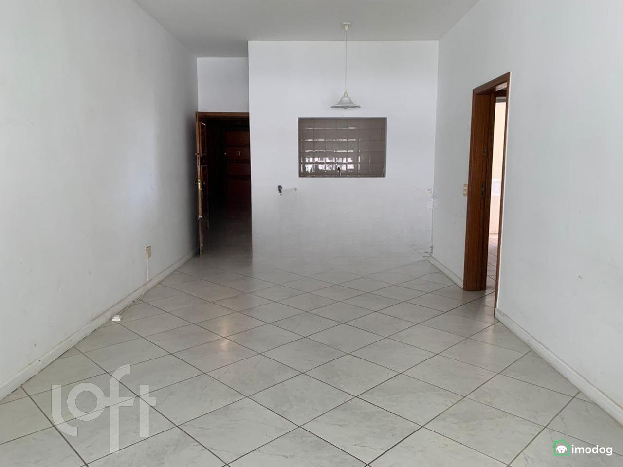 Apartamento à venda Gavea com 102 m² , 3 quartos 1 suíte 1 vaga.: 