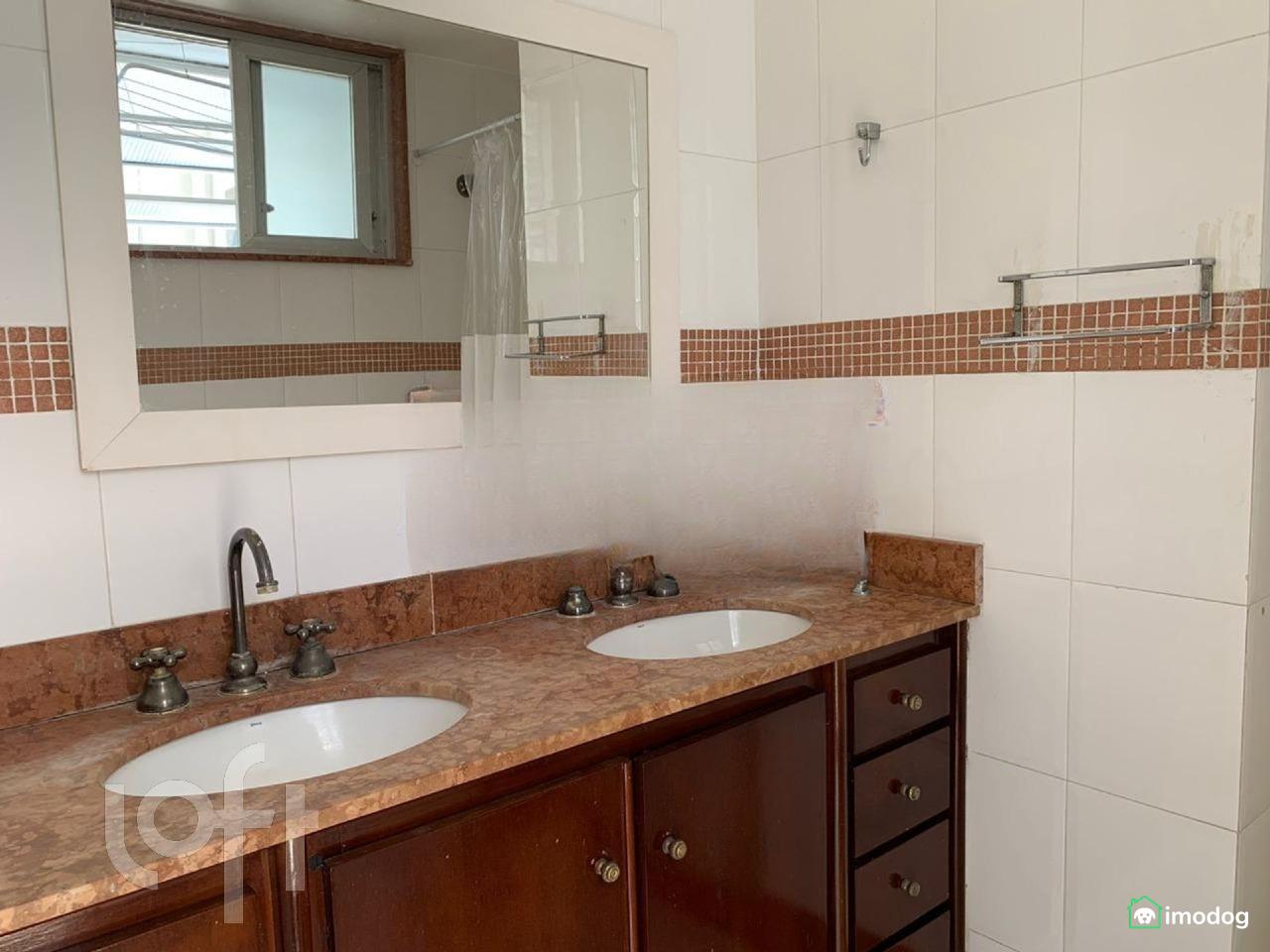 Apartamento à venda Gavea com 102 m² , 3 quartos 1 suíte 1 vaga.: 