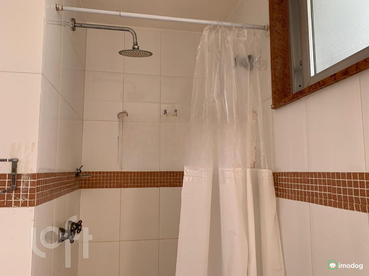 Apartamento à venda Gavea com 102 m² , 3 quartos 1 suíte 1 vaga.: 