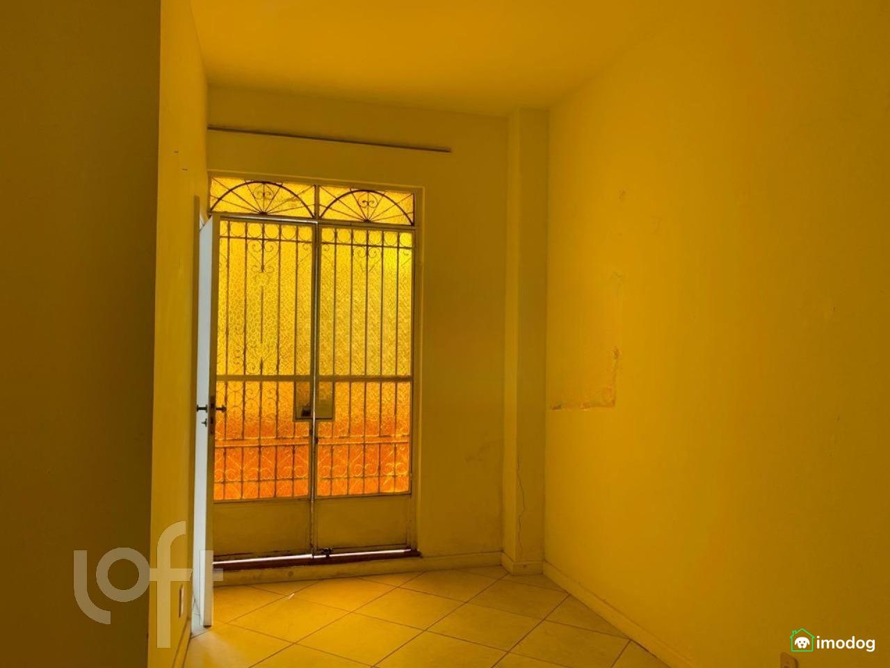 Apartamento à venda Gavea com 102 m² , 3 quartos 1 suíte 1 vaga.: 