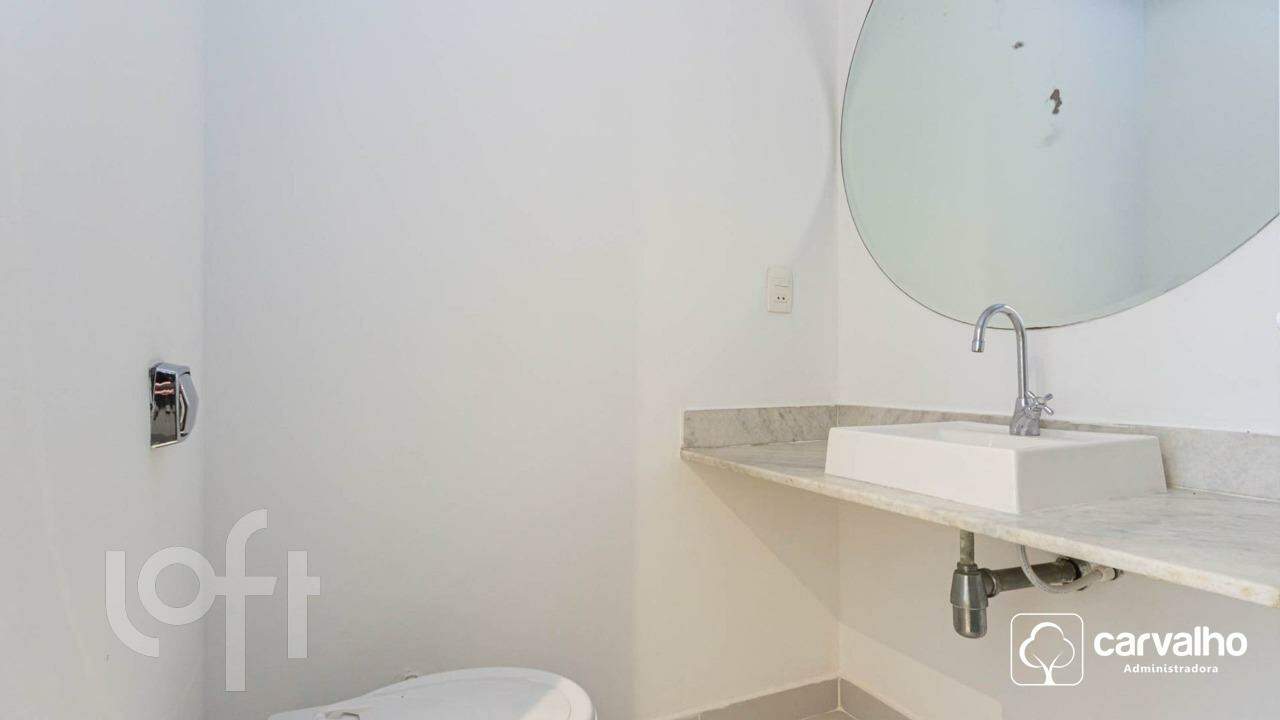 Apartamento à venda Lagoa com 79 m² , 2 quartos 1 suíte 1 vaga.: 