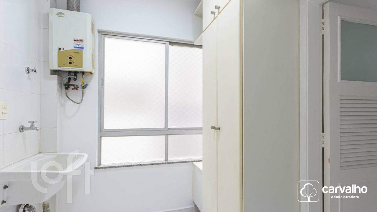 Apartamento à venda Lagoa com 79 m² , 2 quartos 1 suíte 1 vaga.: 