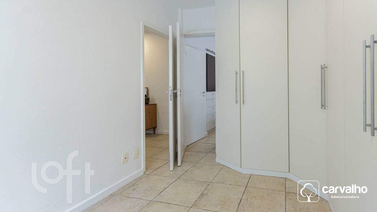 Apartamento à venda Lagoa com 79 m² , 2 quartos 1 suíte 1 vaga.: 