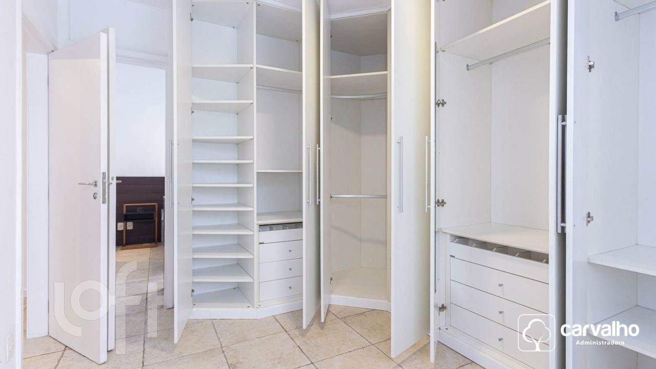 Apartamento à venda Lagoa com 79 m² , 2 quartos 1 suíte 1 vaga.: 