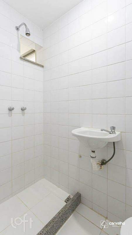 Apartamento à venda Lagoa com 79 m² , 2 quartos 1 suíte 1 vaga.: 