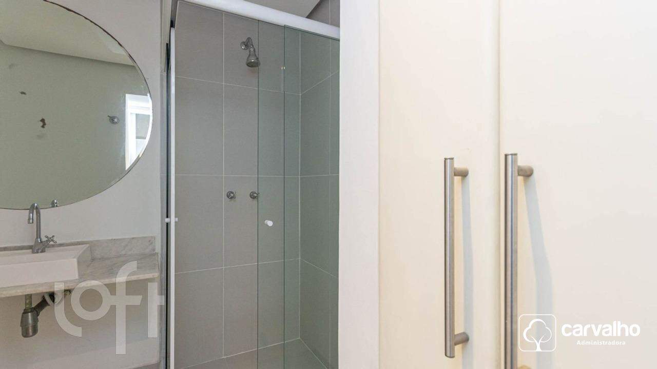 Apartamento à venda Lagoa com 79 m² , 2 quartos 1 suíte 1 vaga.: 