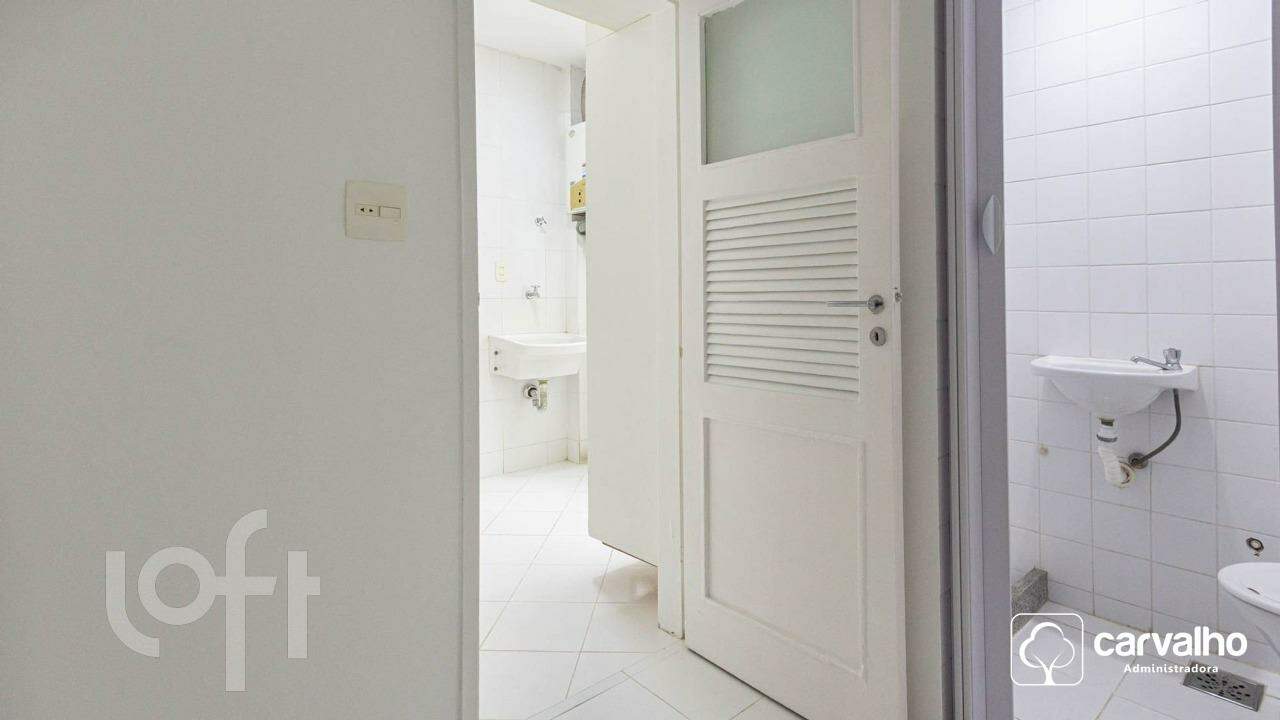 Apartamento à venda Lagoa com 79 m² , 2 quartos 1 suíte 1 vaga.: 