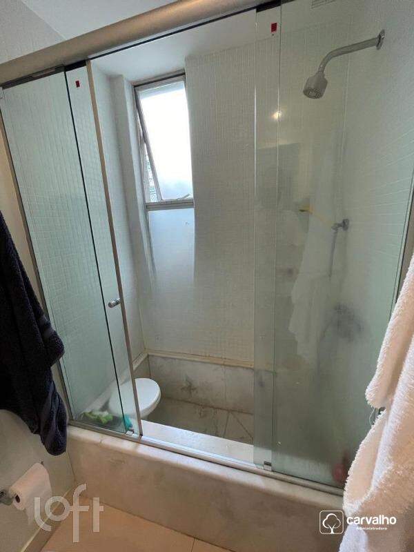 Apartamento à venda Lagoa com 101 m² , 3 quartos 1 suíte 2 vagas.: 