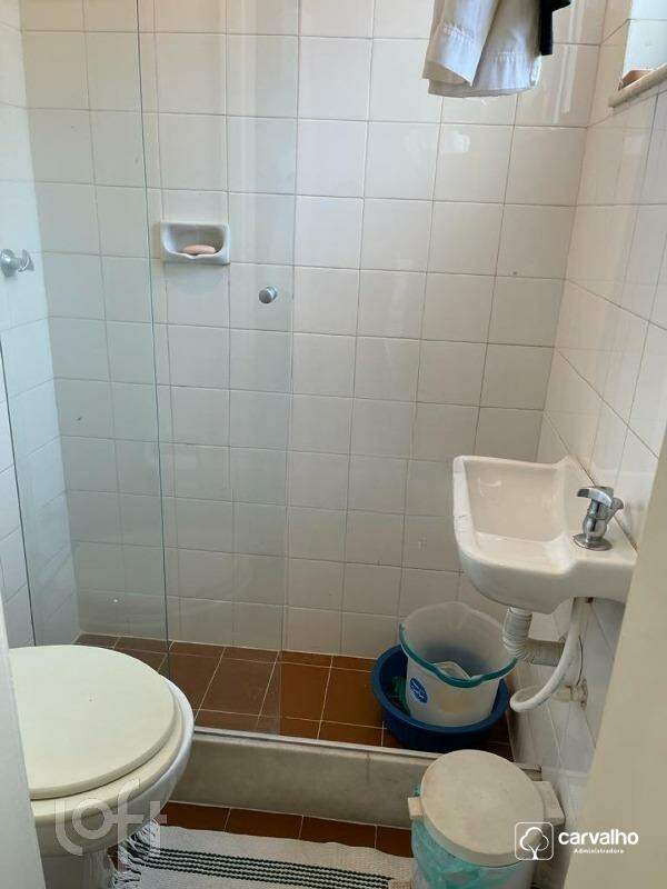 Apartamento à venda Lagoa com 101 m² , 3 quartos 1 suíte 2 vagas.: 