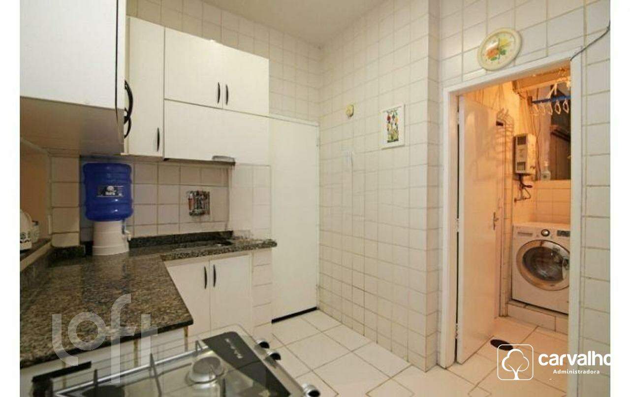 Apartamento à venda Copacabana com 78 m² , 2 quartos .: 