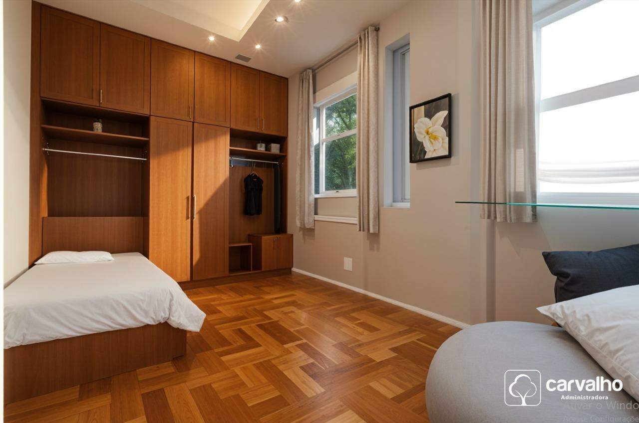 Apartamento à venda Copacabana com 78 m² , 2 quartos .: 