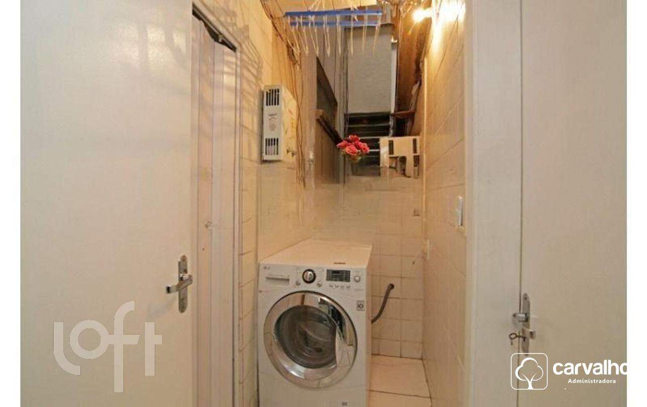 Apartamento à venda Copacabana com 78 m² , 2 quartos .: 