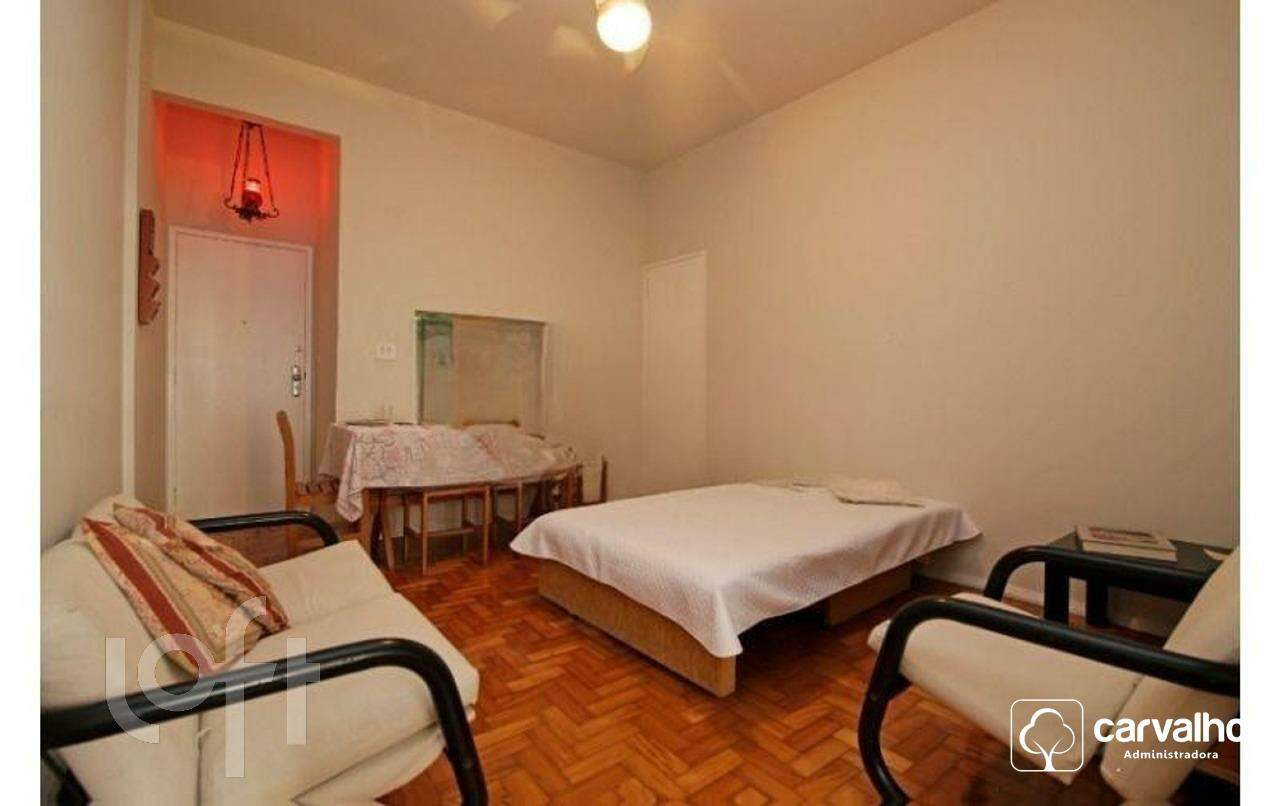 Apartamento à venda Copacabana com 78 m² , 2 quartos .: 