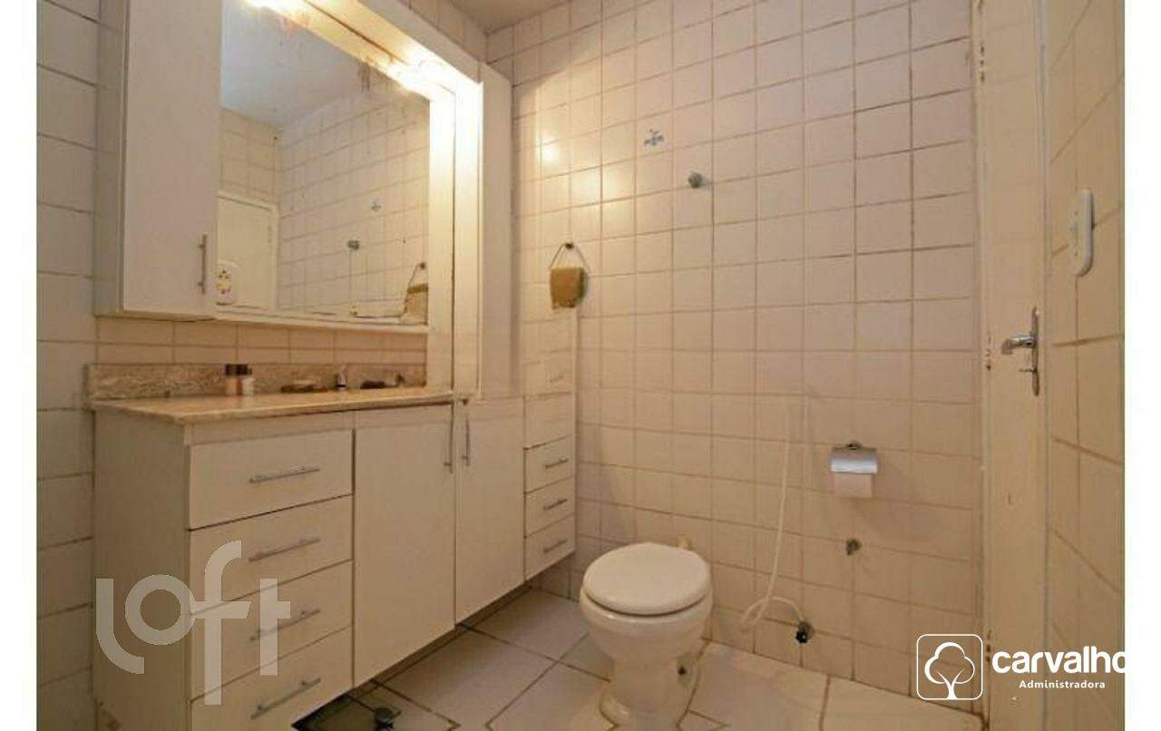 Apartamento à venda Copacabana com 78 m² , 2 quartos .: 