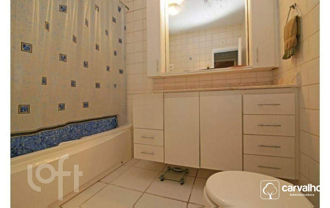 Apartamento à venda Copacabana com 78 m² , 2 quartos .: 
