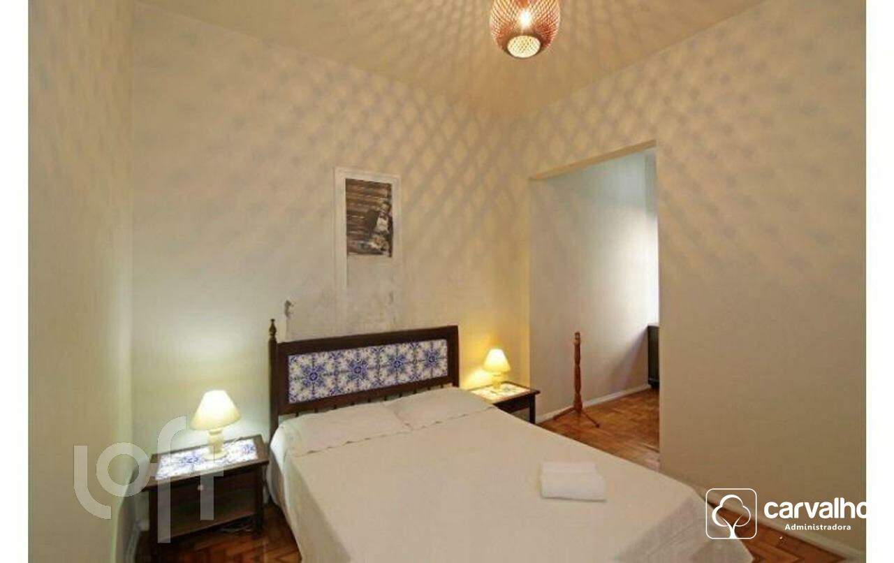 Apartamento à venda Copacabana com 78 m² , 2 quartos .: 