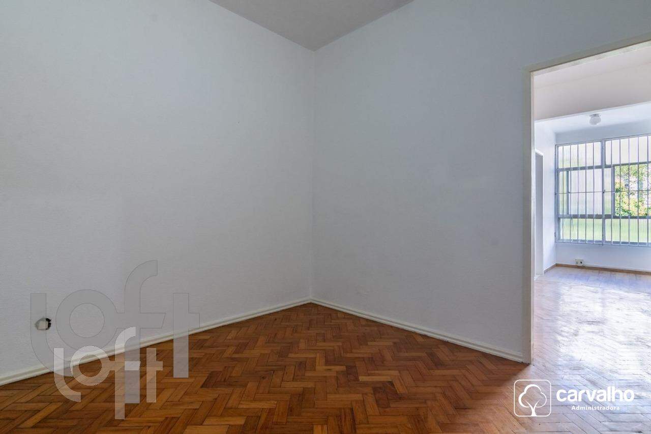 Apartamento à venda Botafogo com 38 m² , 1 quarto .: 