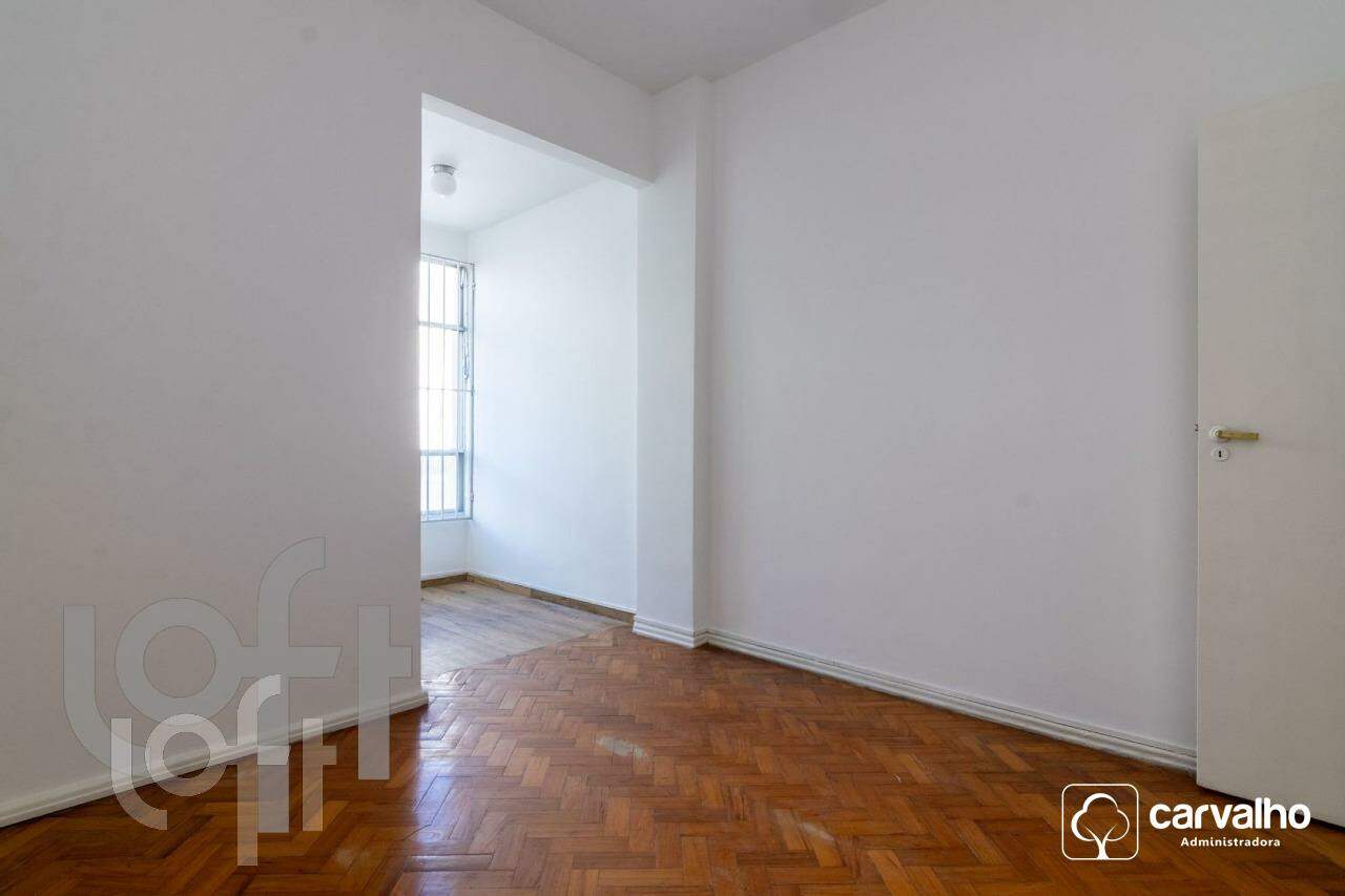 Apartamento à venda Botafogo com 38 m² , 1 quarto .: 