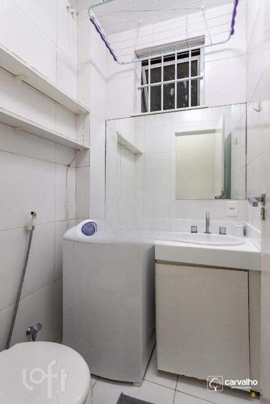 Apartamento à venda Copacabana com 21 m² , 1 quarto .: 