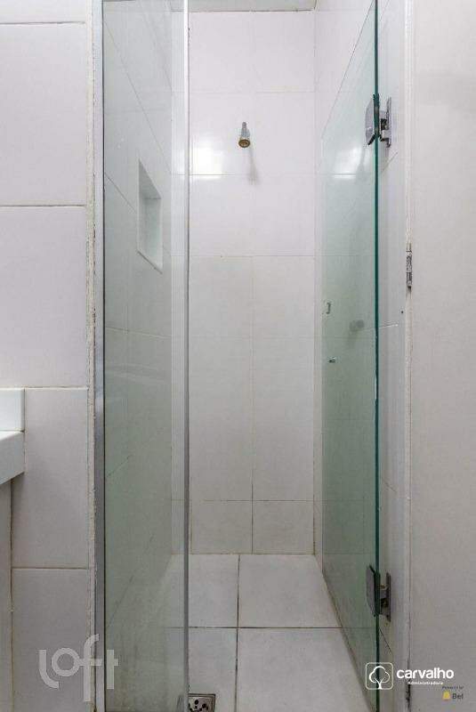 Apartamento à venda Copacabana com 21 m² , 1 quarto .: 