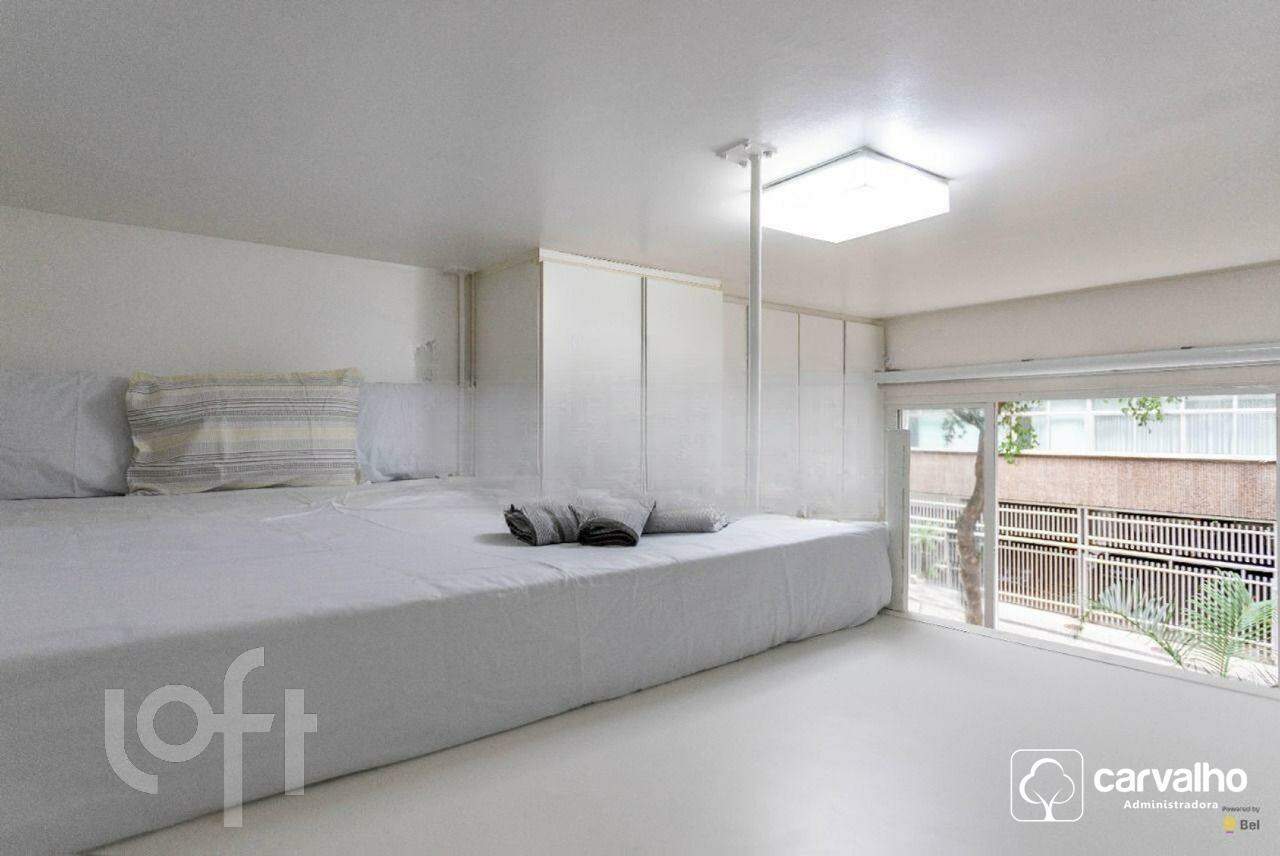 Apartamento à venda Copacabana com 21 m² , 1 quarto .: 