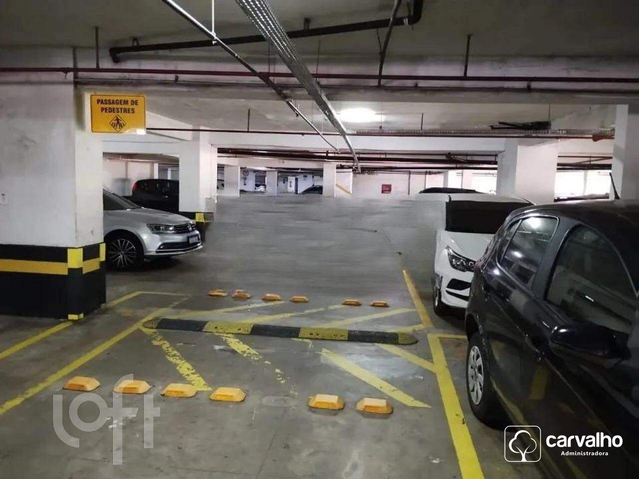 Apartamento à venda Botafogo com 119 m² , 2 quartos 1 vaga.: 