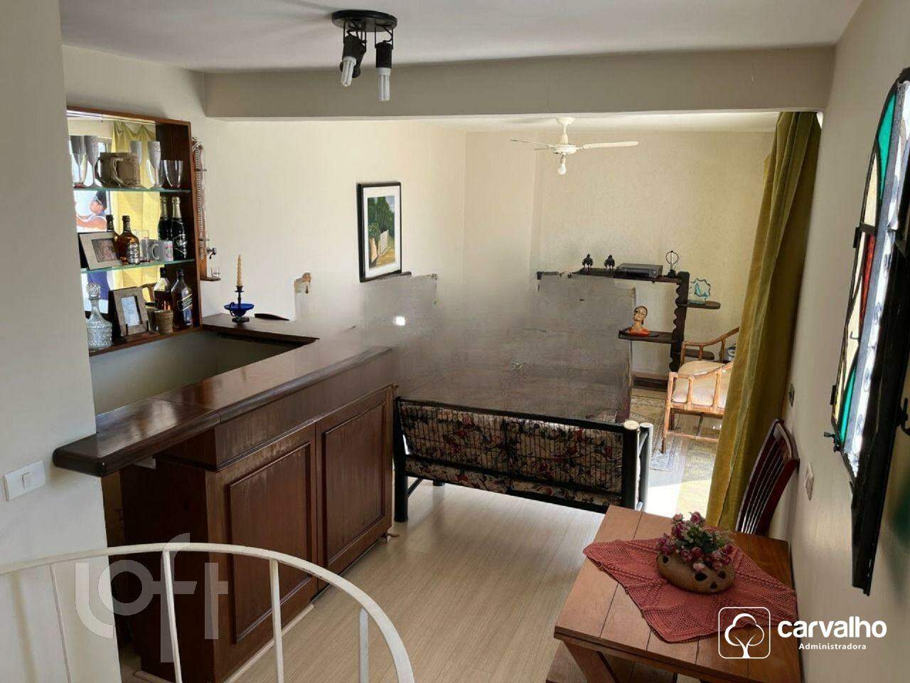 Apartamento à venda Botafogo com 119 m² , 2 quartos 1 vaga.: 