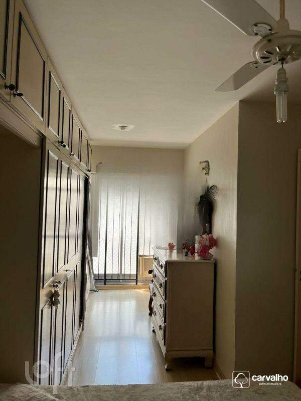 Apartamento à venda Botafogo com 119 m² , 2 quartos 1 vaga.: 