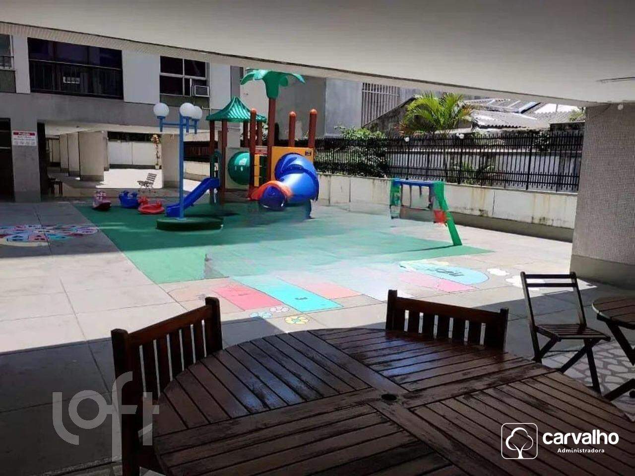 Apartamento à venda Botafogo com 119 m² , 2 quartos 1 vaga.: 