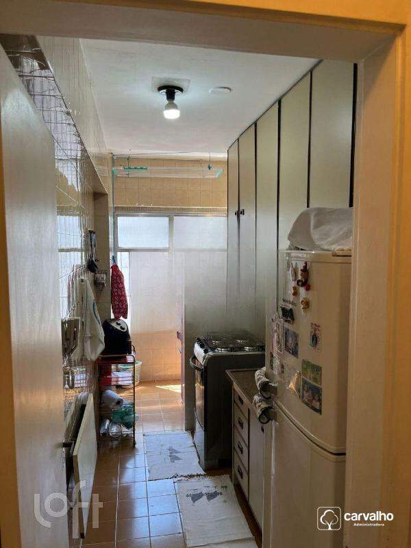 Apartamento à venda Botafogo com 119 m² , 2 quartos 1 vaga.: 