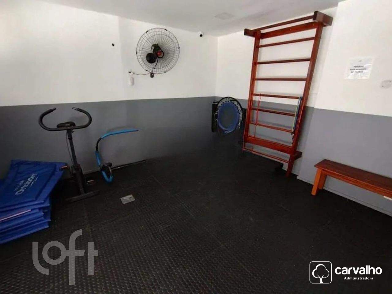Apartamento à venda Botafogo com 119 m² , 2 quartos 1 vaga.: 