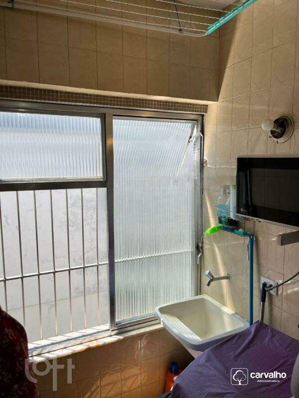 Apartamento à venda Botafogo com 119 m² , 2 quartos 1 vaga.: 