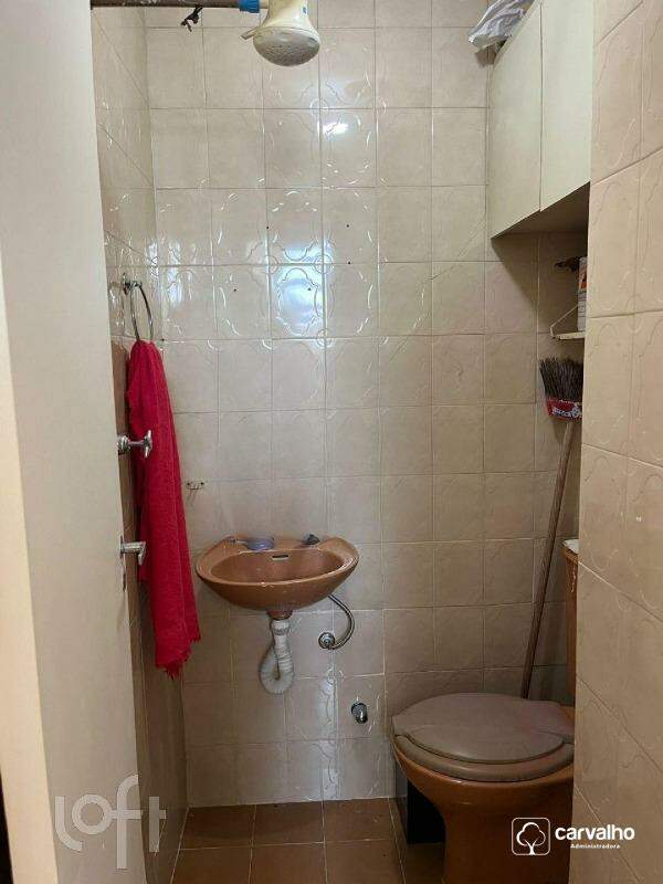 Apartamento à venda Botafogo com 119 m² , 2 quartos 1 vaga.: 