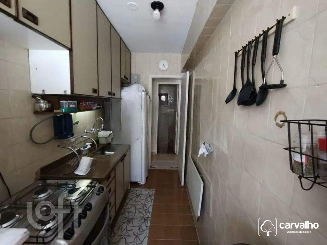 Apartamento à venda Botafogo com 119 m² , 2 quartos 1 vaga.: 