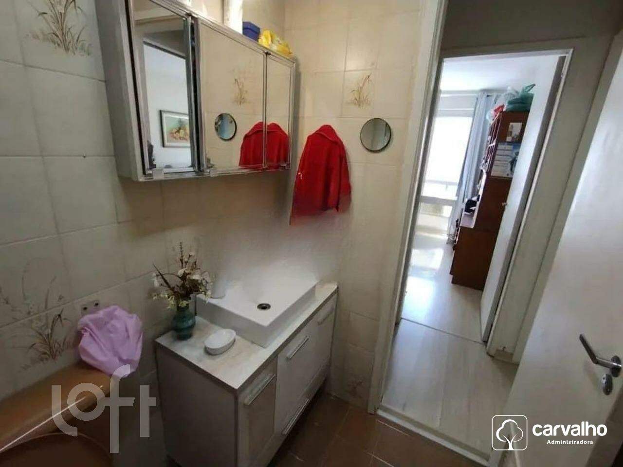 Apartamento à venda Botafogo com 119 m² , 2 quartos 1 vaga.: 