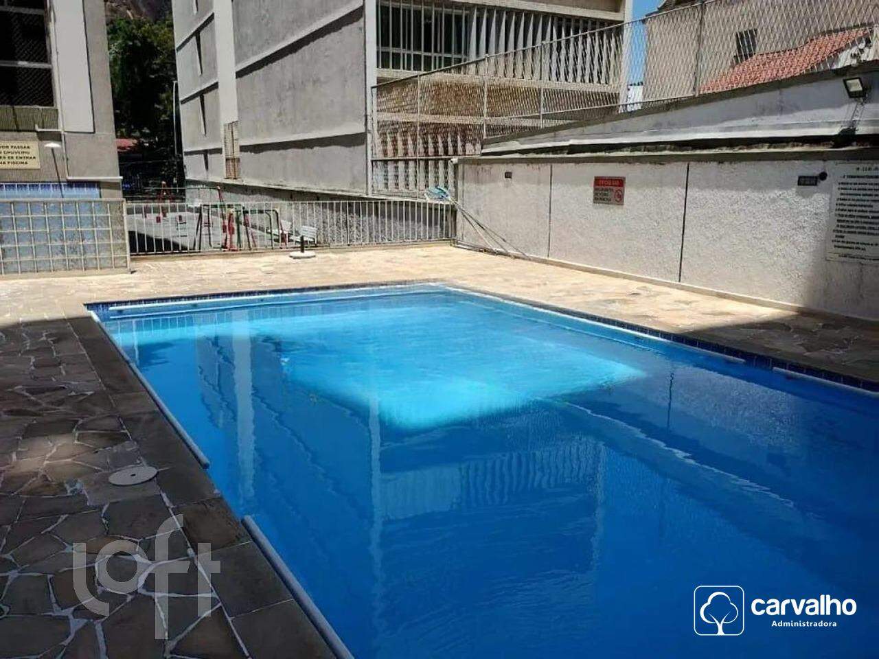 Apartamento à venda Botafogo com 119 m² , 2 quartos 1 vaga.: 