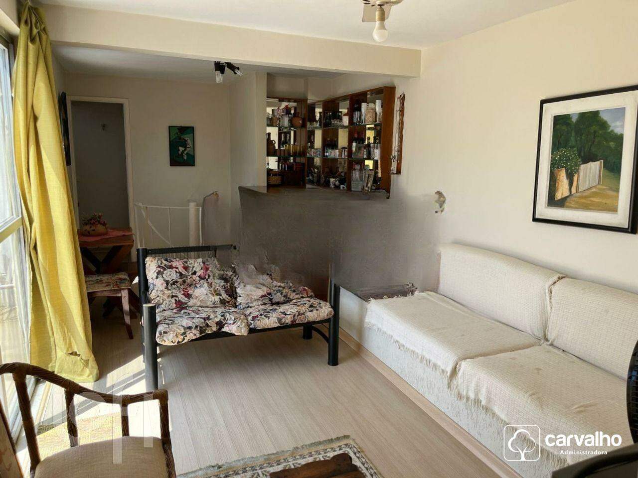 Apartamento à venda Botafogo com 119 m² , 2 quartos 1 vaga.: 