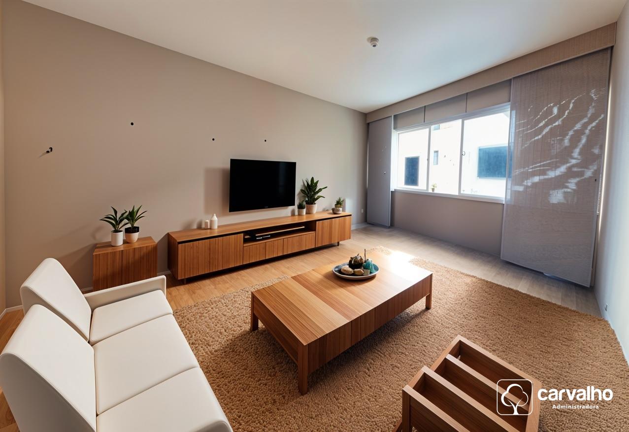 Apartamento à venda Copacabana com 178 m² , 3 quartos 1 suíte 1 vaga.: Projeto Carvalho IA