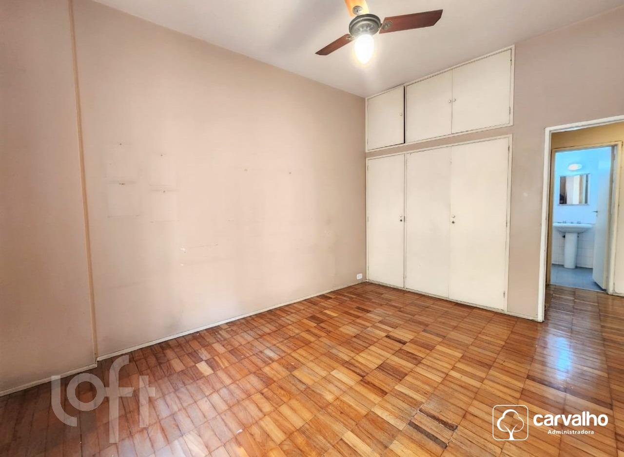 Apartamento à venda Copacabana com 178 m² , 3 quartos 1 suíte 1 vaga.: 