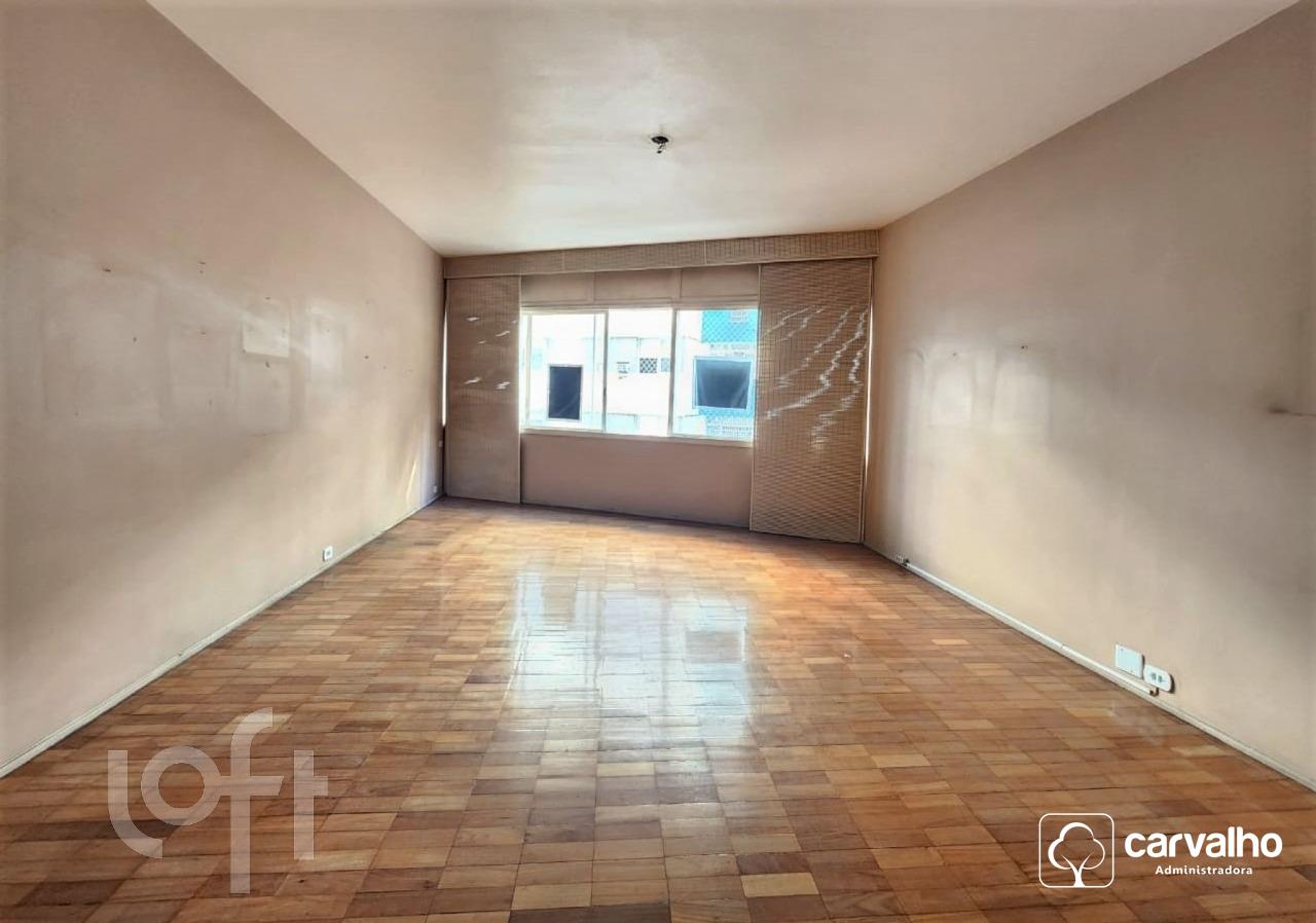 Apartamento à venda Copacabana com 178 m² , 3 quartos 1 suíte 1 vaga.: 