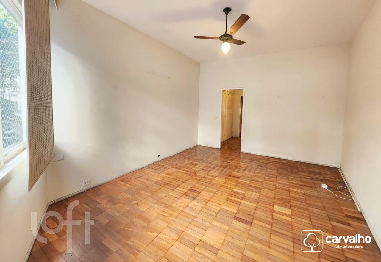 Apartamento à venda Copacabana com 178 m² , 3 quartos 1 suíte 1 vaga.: 